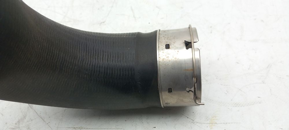 Tubo do intercooler BMW 1 (F20)
