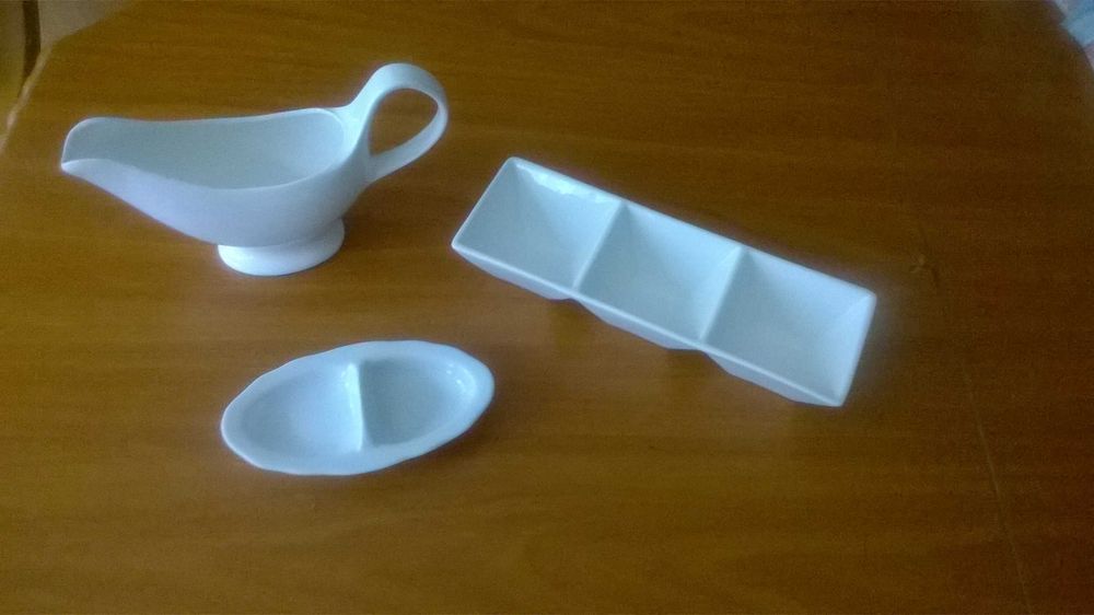 Przystawka do dipów