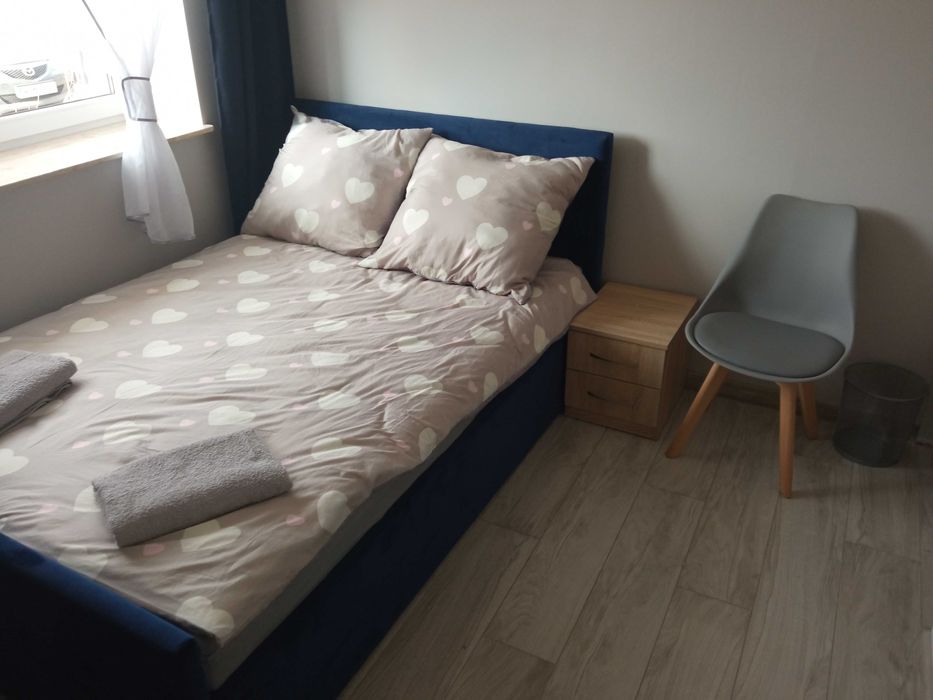 Noclegi Wiskitki Żyrardów - Standard 3* dla Twoich pracowników Hotel