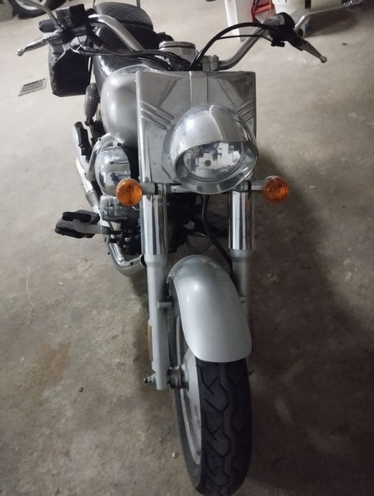 Keaway land Cruise 250