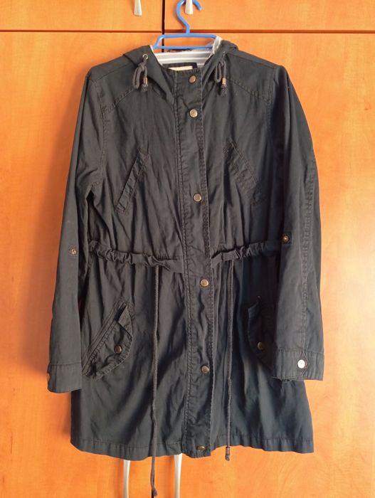 Papaya - parka/płaszczyk damski