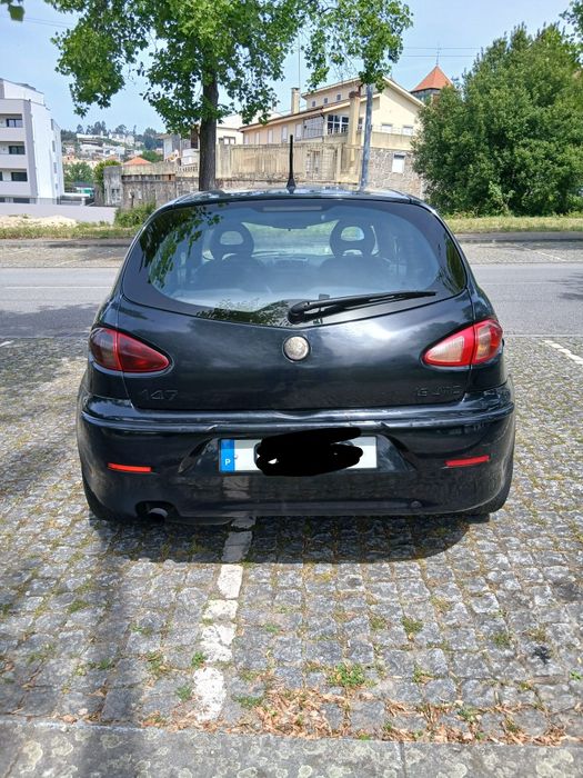 Vende se Alfa Romeu