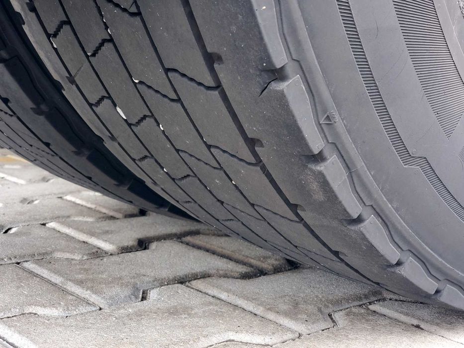 MAN TGX 18.460 | тягач |2018 рік