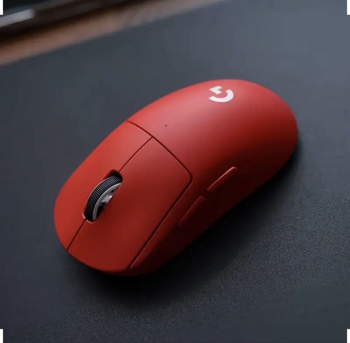 Logitech superlight x pro se