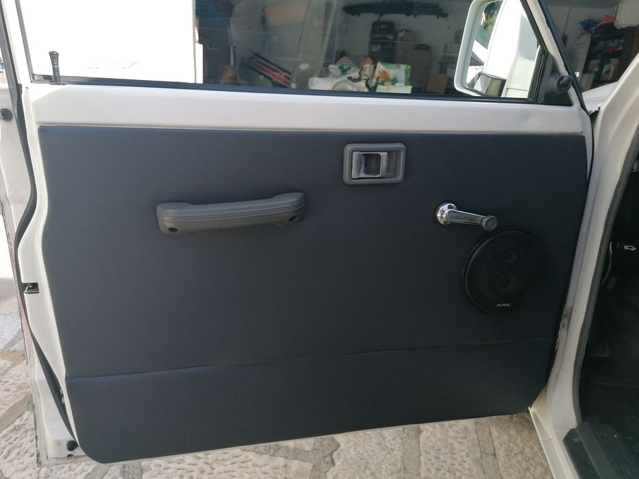 Vendo Nissan Patrol 2.8 Turbo