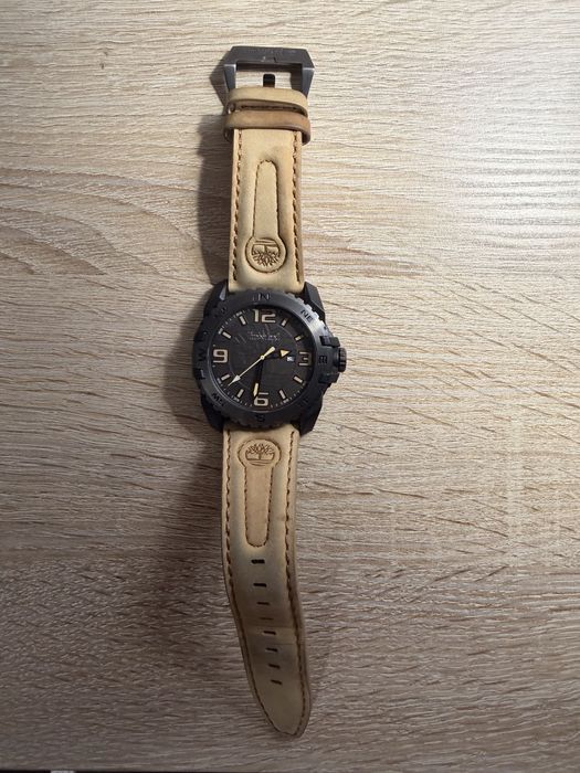 Relógio Timberland