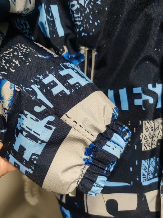 Комбинезон Lenne р.116