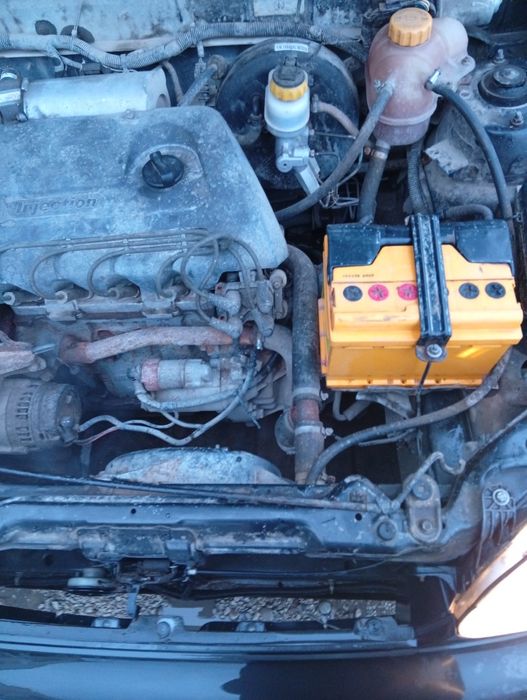 Продам Daewoo Sens 2010 р.