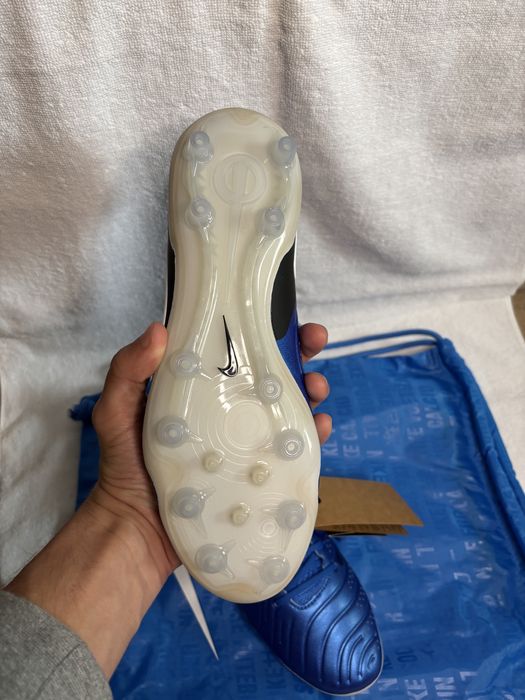 Chuteiras nike tamanho 40