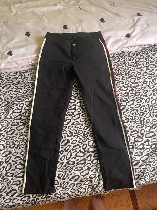 Классические  штаны