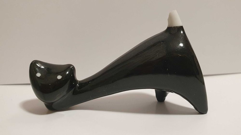 Kotek figurka Ćmielów