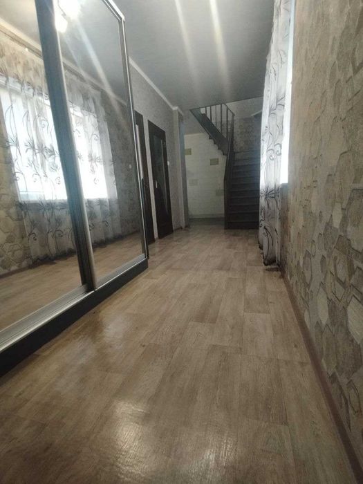 Будинок в новому кварталі