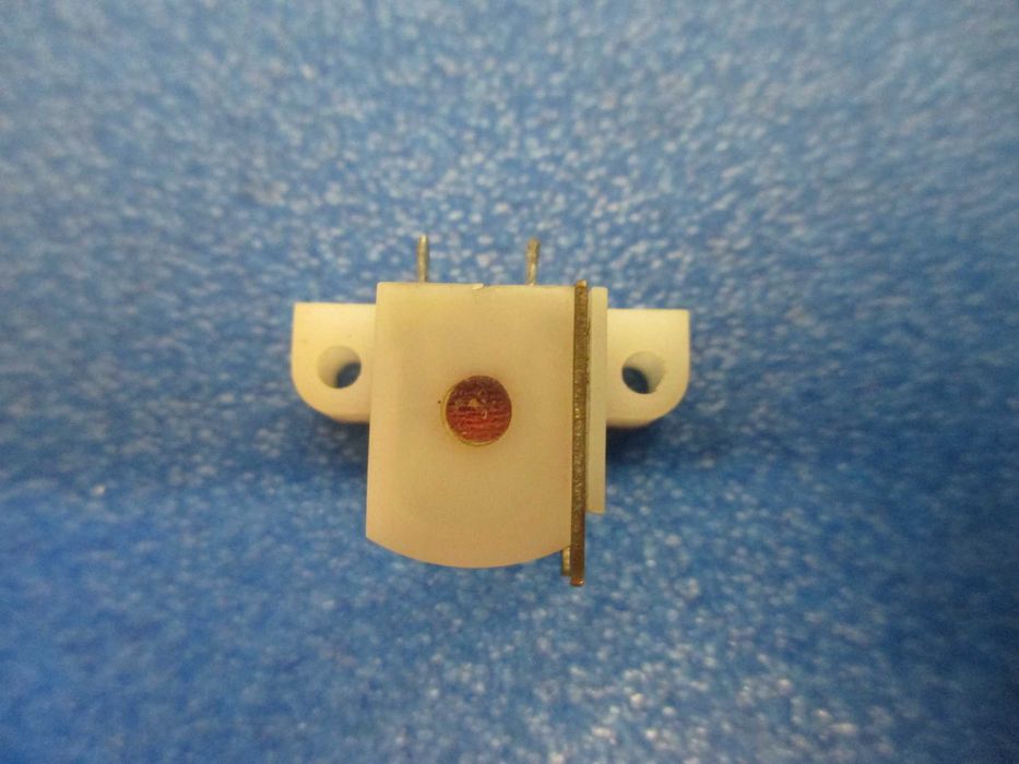 Głowica kasująca do magnetofonu