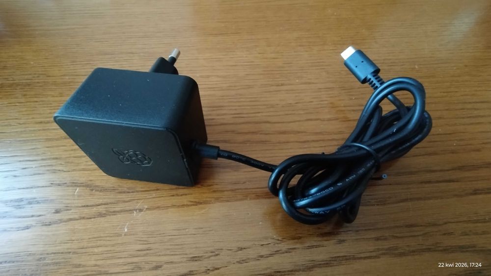 Raspberry Pi 4B 4GB RAM