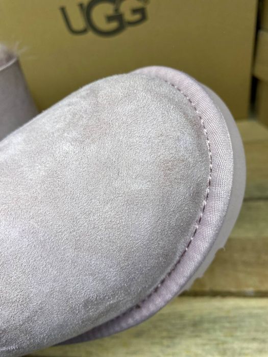 Жіночі Ugg mini Bailey bow