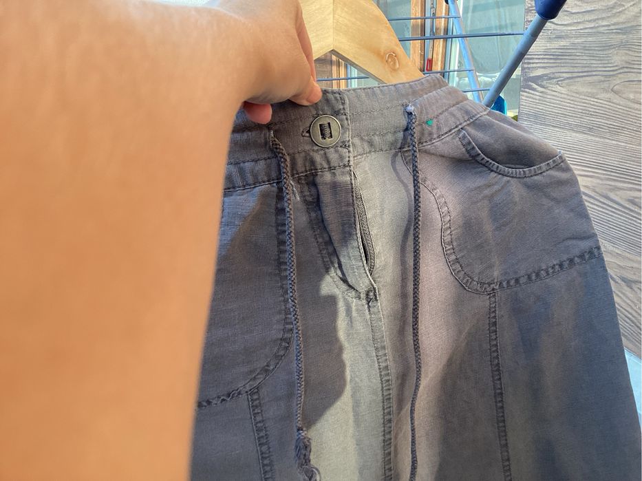 Spodnica  damska - Denim rozm S