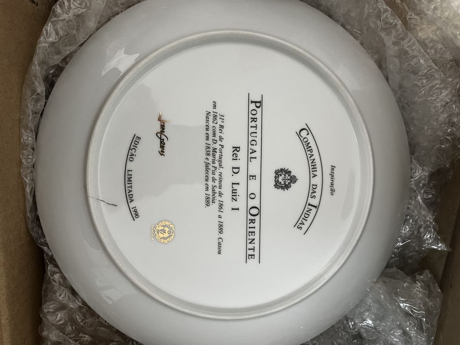 Coleção Companhia das Indias