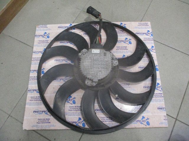 Termoventilador / motoventilador LAND ROVER Range Rover Evoque (L538)