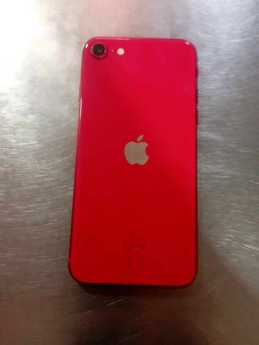 iPhone se 2020 p/peças