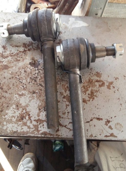 Рычаг поворотный СШ20.31.109-3 к трактору т16