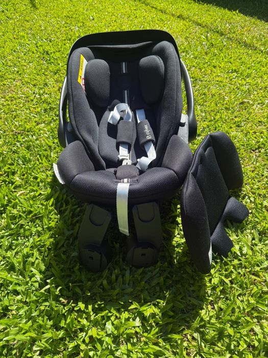 Cadeira Cibex com isofix