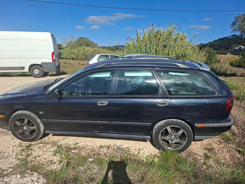 Volvo 44