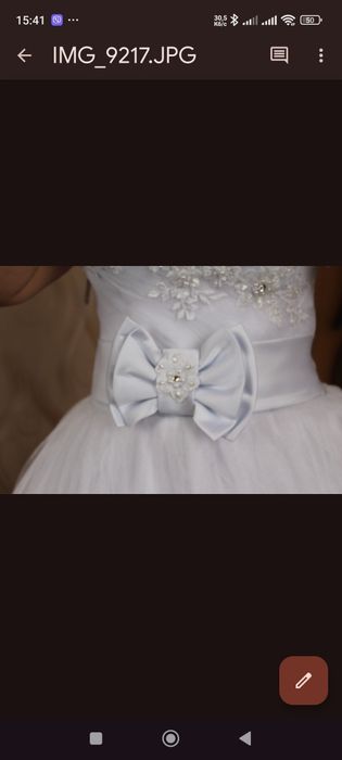 Продам весільне плаття,в гарному стані.