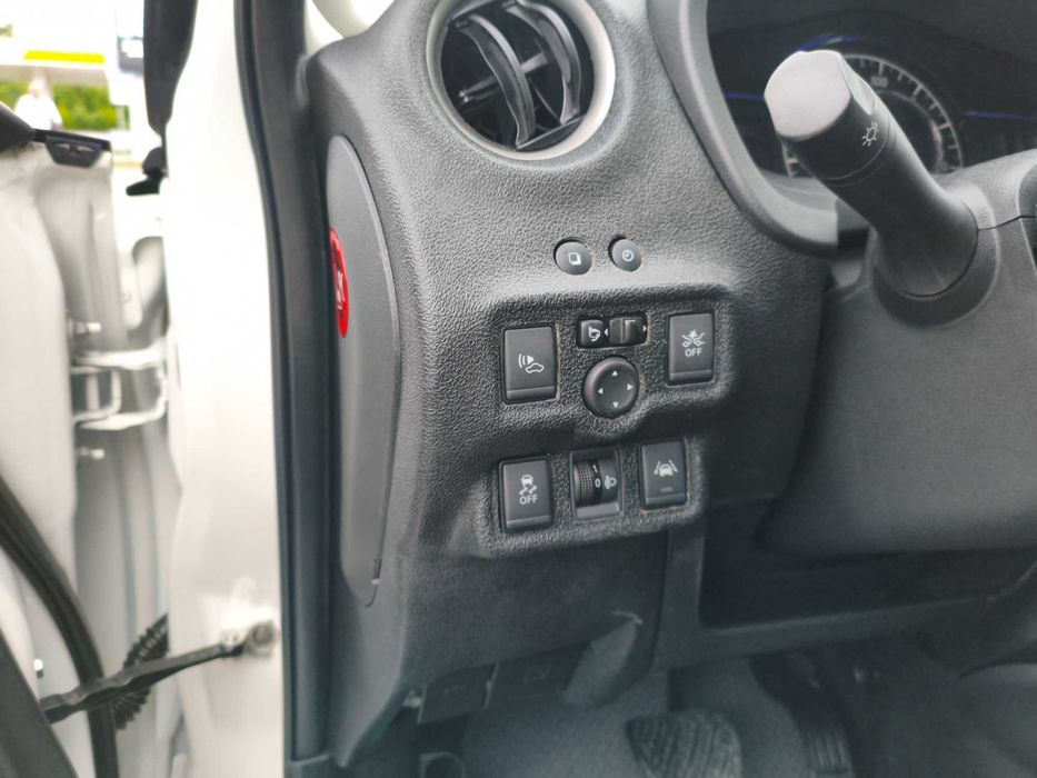 Продам Nissan Note E-Power 2018 Гібрид 3.5л.-100км.