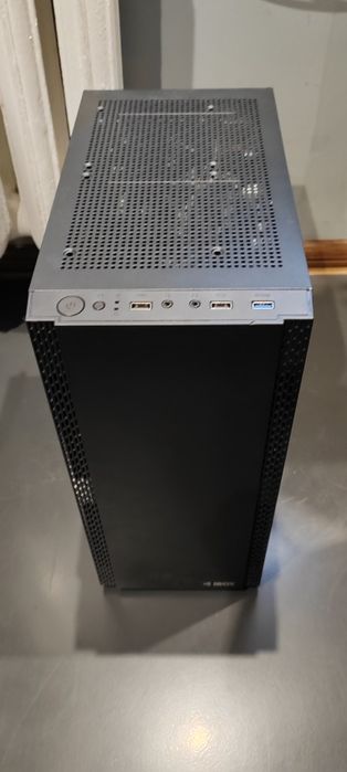 Komputer Stacjonarny Intel core i5 ddr3 16 gb