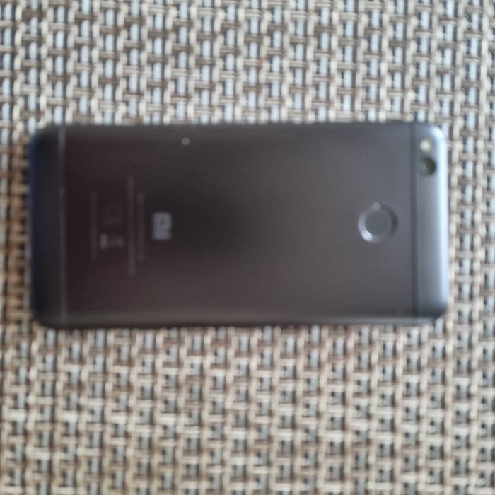 Smartfon Xiaomi REDMI 4X