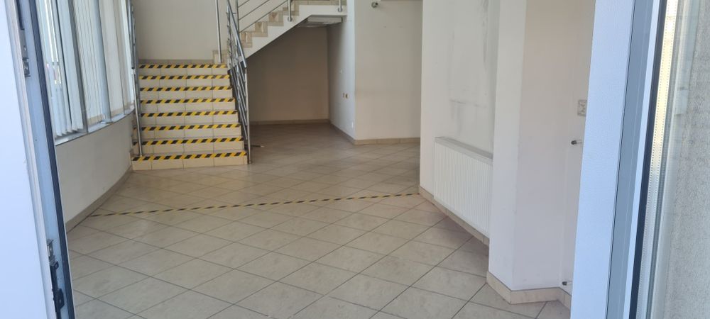 Lokal usługowy biurowy