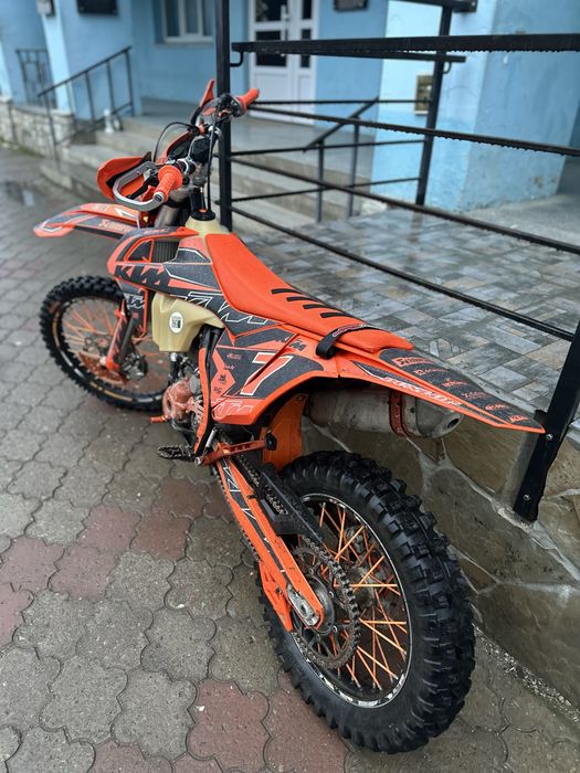 Продам  KTM 350 exc
