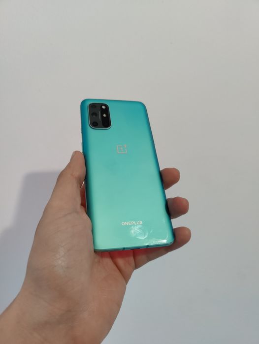 Магазин. Гарантія. OnePlus 8t 12/256gb