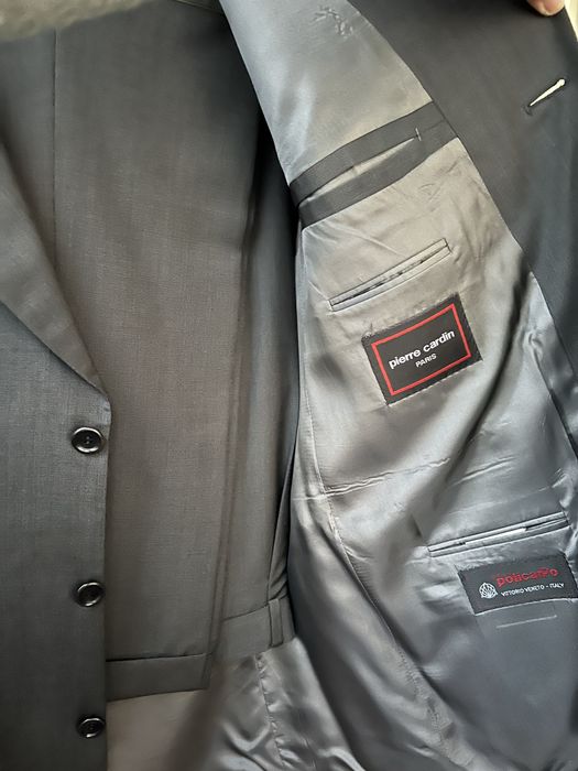 Fato seminovo nunca usado