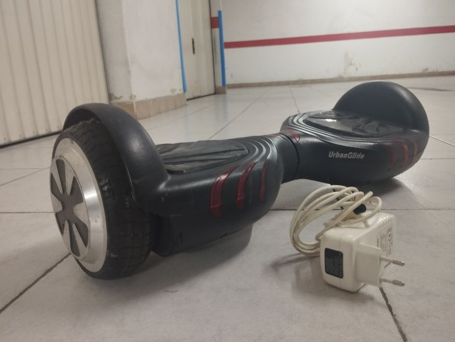 Urbanglide em bom estado