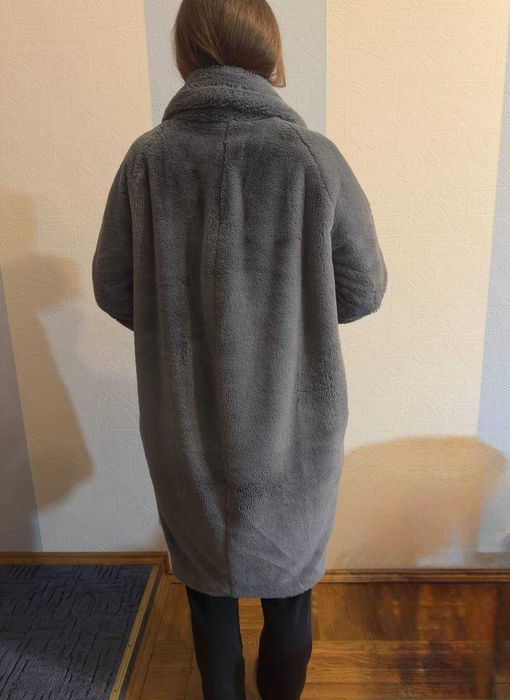 Шуба Barbara Alvisi Італія