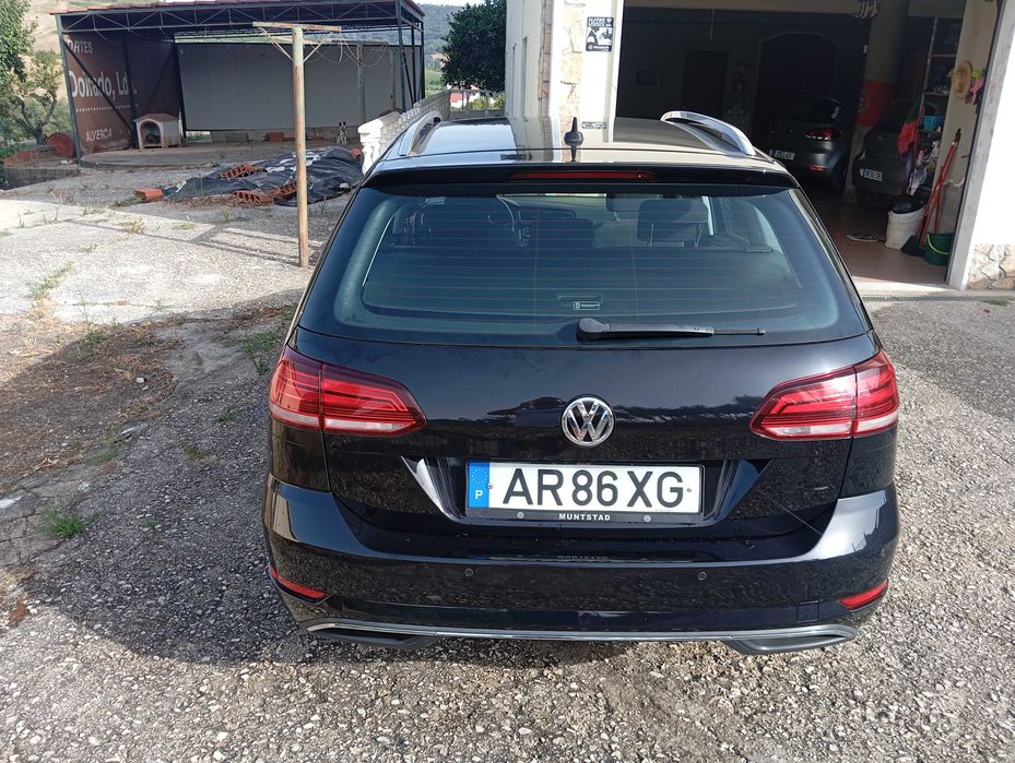 Frigorífico/carrinha Volkswagen