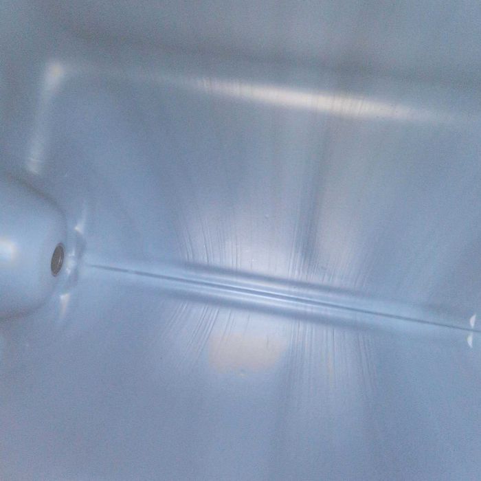 Czarne mauzery 1000L + 2 koszyki gratis