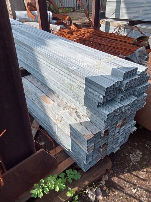 Подвес прямой для профилей гк 125*60*30