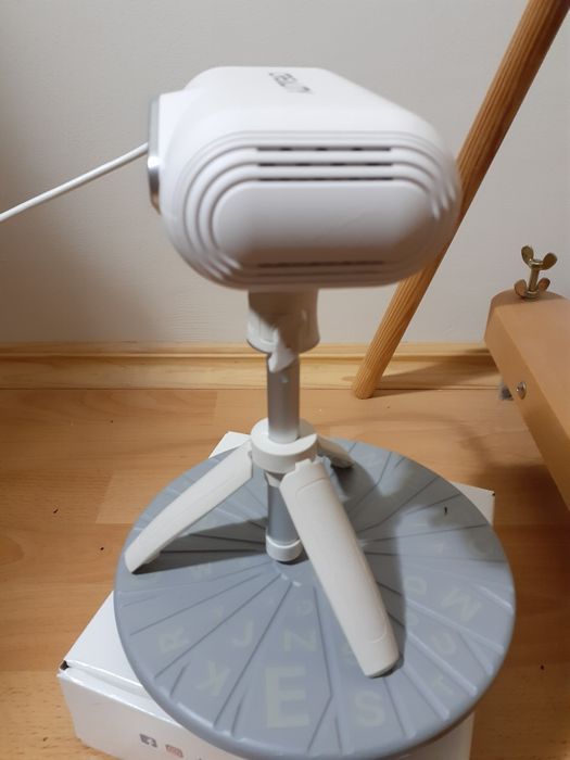 3D сканер Creality lizard