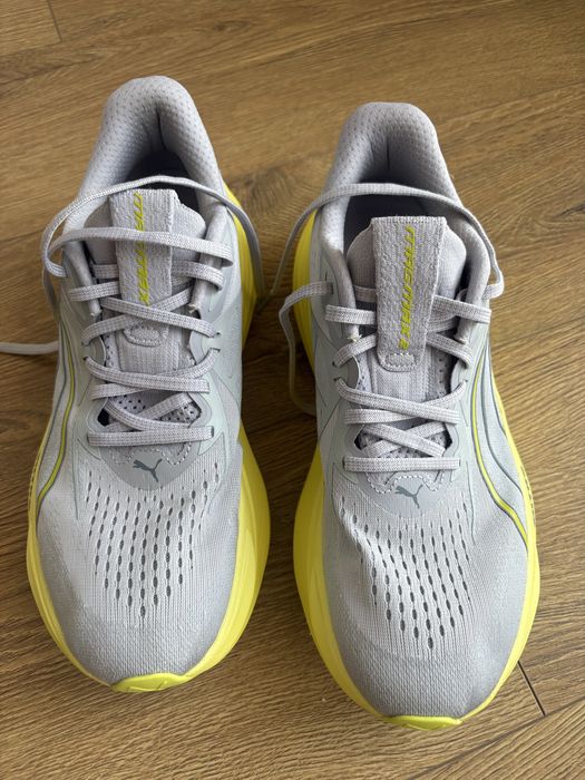 Puma MagMax 2, tam 42,5, como novo