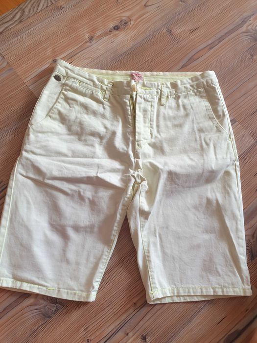 Spodenki, szorty Scotch Soda rozm M/L