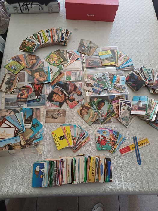 900 calendarios 1979 a 2018
