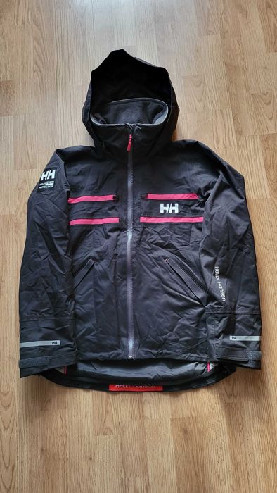 Kurtka Helly Hansen Helly Tech Protection
