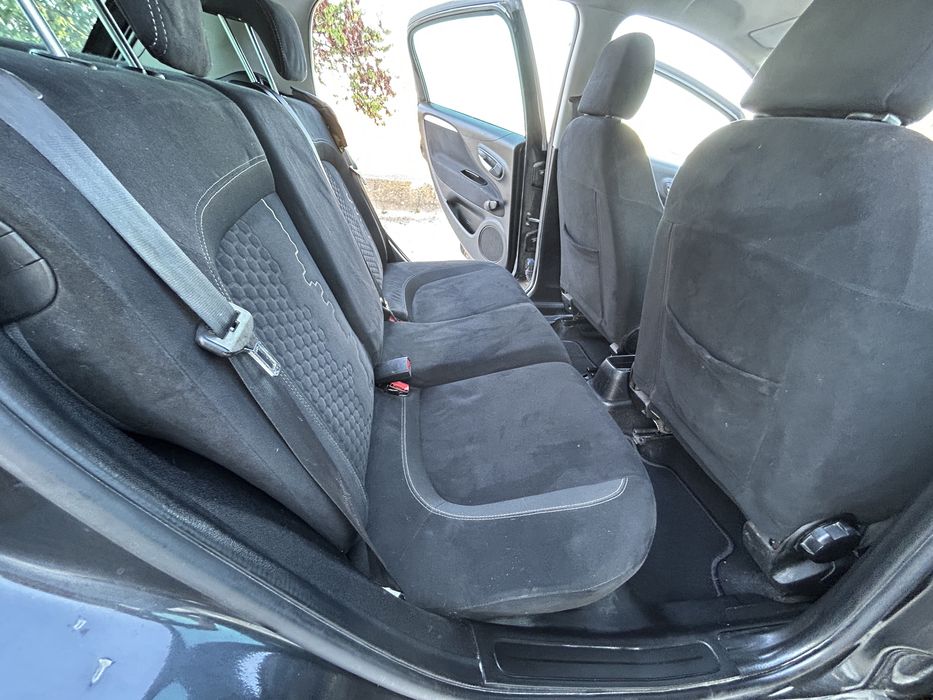 Fiat punto evo diesel