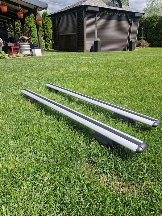 Poprzeczki/belki/relingi Fiat Freemont