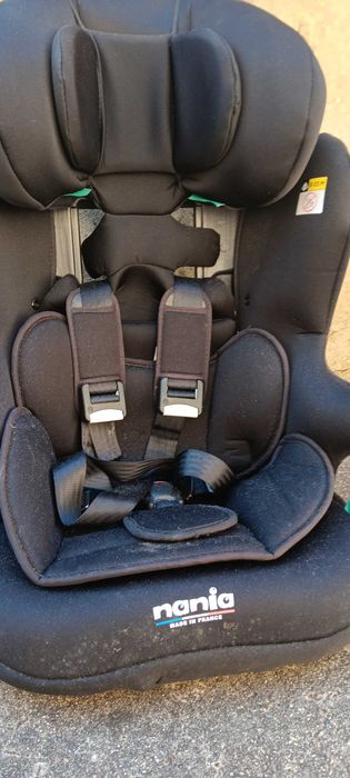 Cadeira  Auto para Bebe