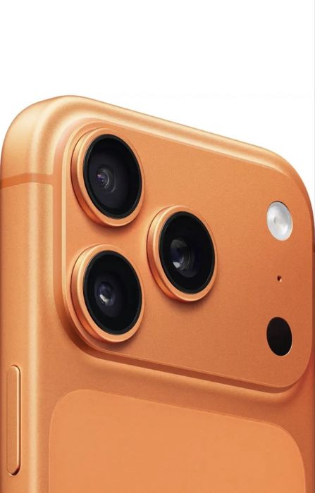 APPLE iPhone 17 Pro 256GB Cosmic Orange (MG8H4AF/A)