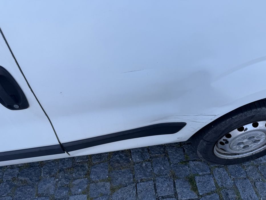 Vendo citroen nemo 1,4