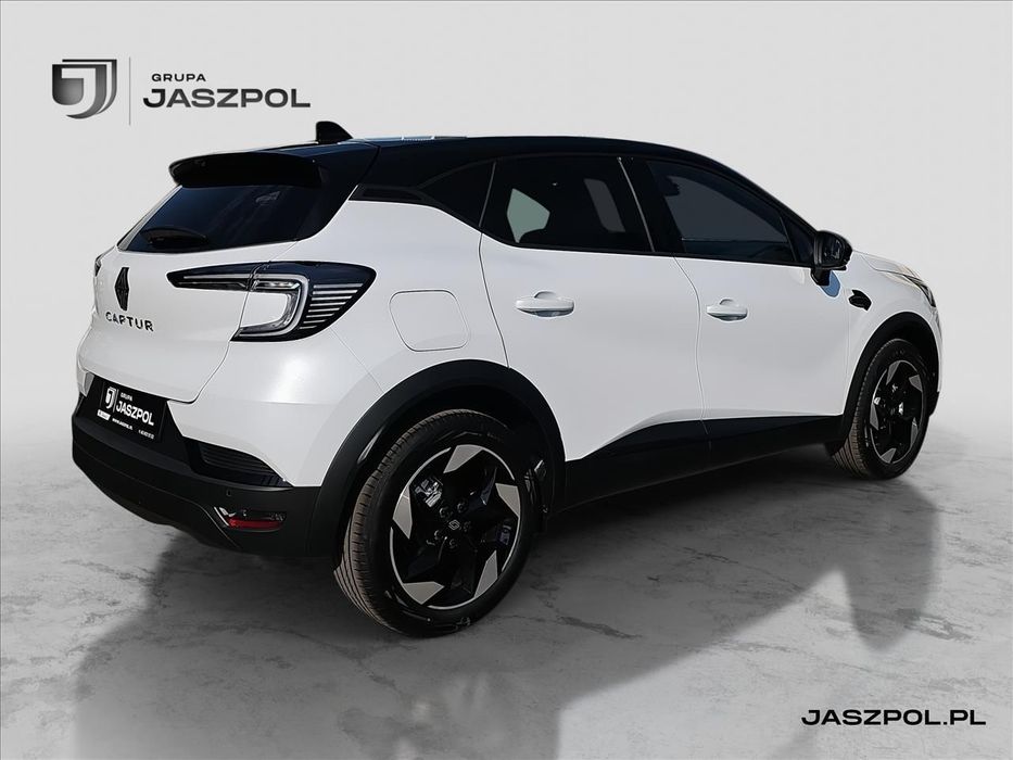 Renault Captur Captur 1.2 TCe Techno Eco-G